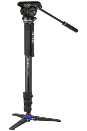 MONOPIE BENRO A48FDS4PRO Precio De Oferta