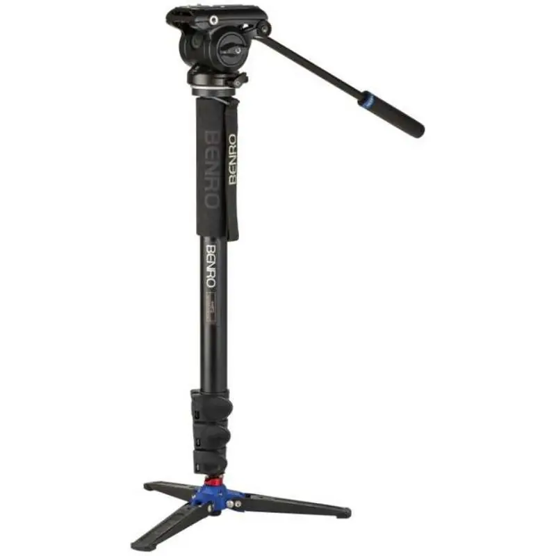 MONOPIE BENRO A48FDS4PRO Precio De Oferta