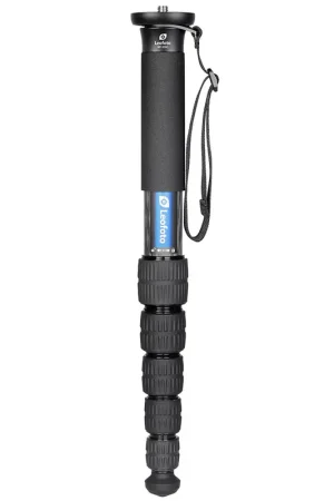 Marca Reconocida MONOPIE LEOFOTO MP-326C