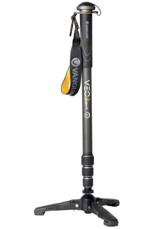 MONOPIE VANGUARD VEO 2S CM-264 TR Envío Gratis