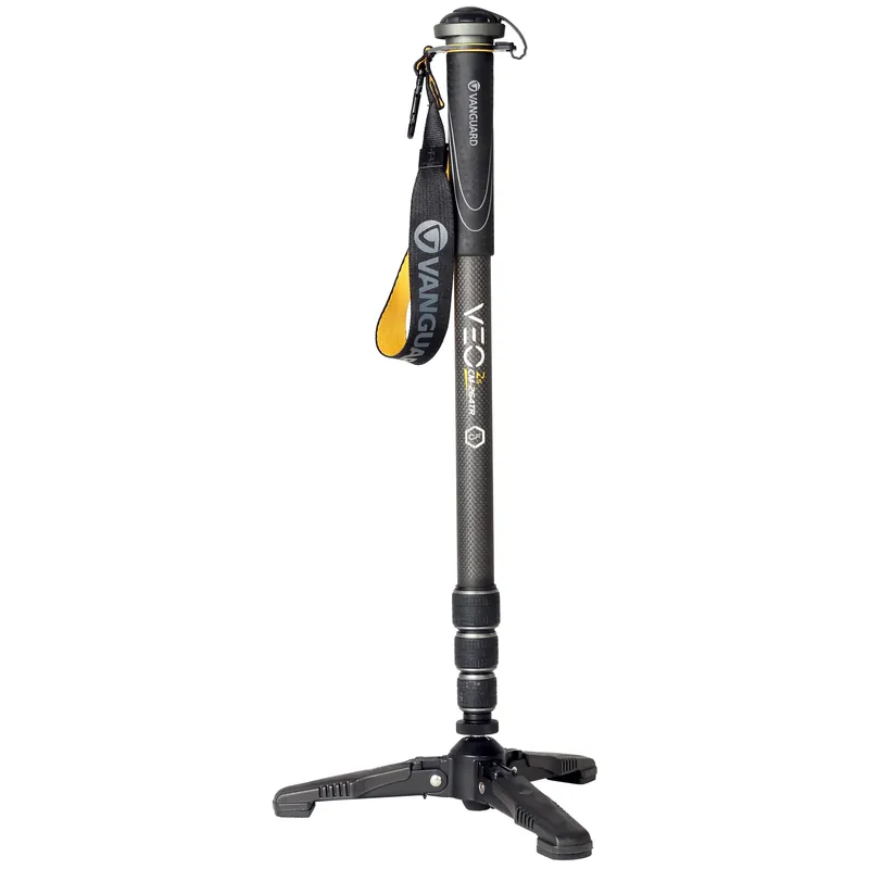 MONOPIE VANGUARD VEO 2S CM-264 TR Envío Gratis