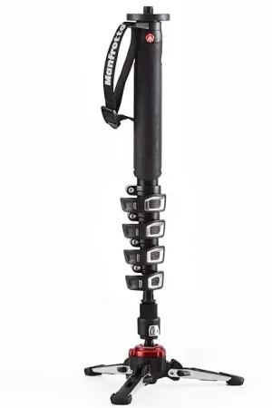 Más Vendido MONOPIE MANFROTTO MVMXPROA5