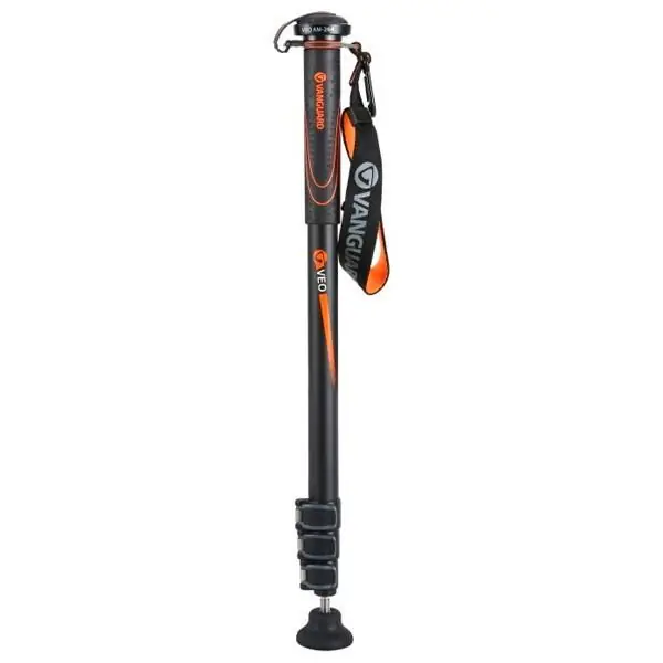 MONOPIE VANGUARD VEO 2S AM-234 TR Promoción Exclusiva