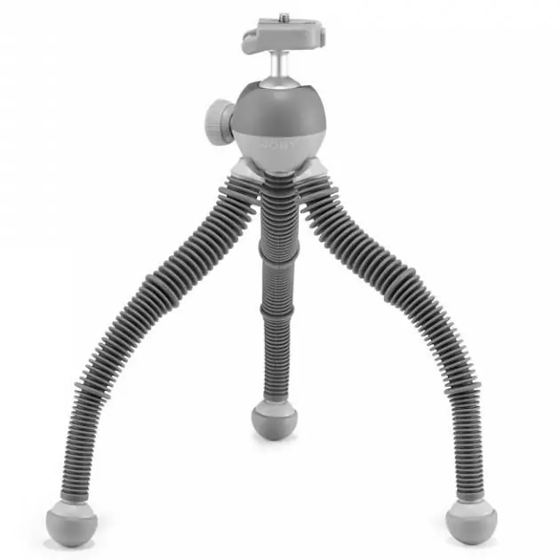 Compra Hoy TRIPODE JOBY PODZILLA GRANDE