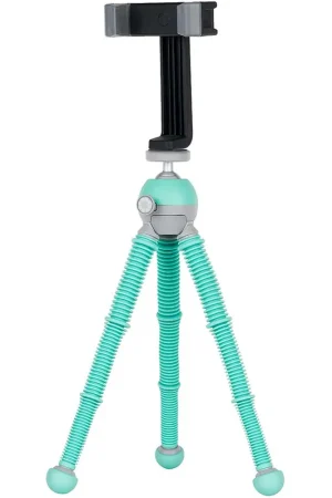 TRIPODE JOBY PODZILLA MEDIO KIT (VERDE) Precio De Oferta