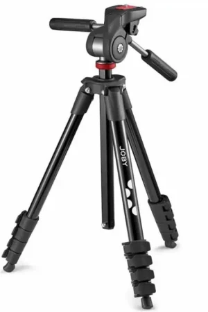 Barato TRIPODE JOBY COMPACT ADVANCED