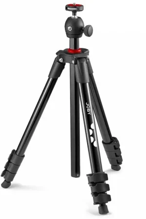 TRIPODE JOBY COMPACT LIGHT Disponible Ahora