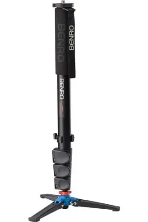 Oferta Flash MONOPIE BENRO A48FD