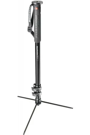 Descuento MONOPIE MANFROTTO MMXPROA3B XPRO PRIME 3 SECC C/BASE