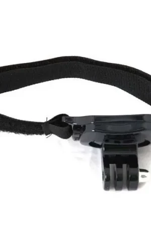 SOPORTE DTI GP-10 P/CASCO 360º Oferta Especial