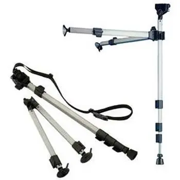 Oferta Limitada MONOPIE CULLMANN 3080 MULTIPOD (SOPORTE UNIV)