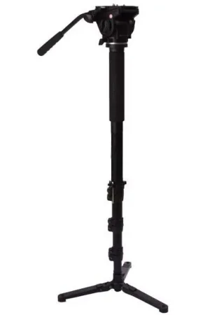 MONOPIE SWISS-PRO VIDEO ELITE MA-30 Entrega Rápida