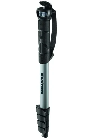 MONOPIE MANFROTTO COMPACT ADVANCED NEGRO Precio De Fábrica
