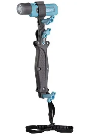 SOPORTE UK PRO KIT VIDEO FREESTYLER LIGHTING GOPRO Precio Económico