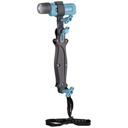 SOPORTE UK PRO KIT VIDEO FREESTYLER LIGHTING GOPRO Precio Económico