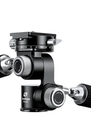 Oferta Flash ROTULA LEOFOTO FW-01R4-WAY HEAD