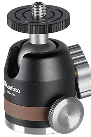 ROTULA LEOFOTO MBH-19 A Buen Precio