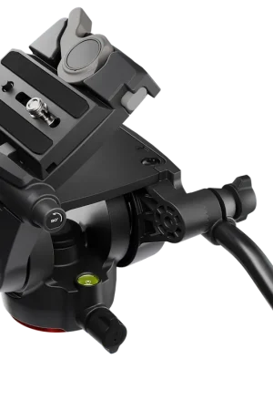 Oferta De Temporada ROTULA MANFROTTO FLUIDA 500X