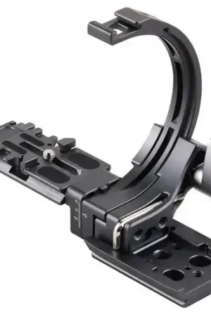 Disponible Ahora ROTULA BENRO QRB95 DUAL