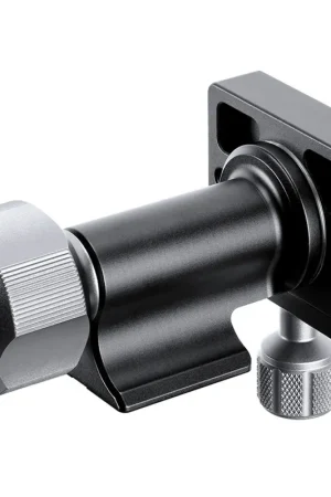 Devolución Gratuita ROTULA LEOFOTO MPG-01