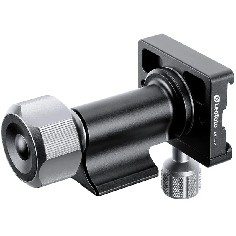 Devolución Gratuita ROTULA LEOFOTO MPG-01