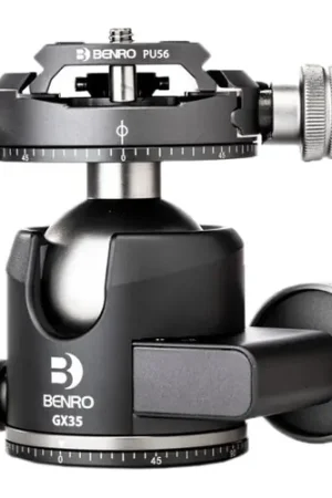 Directo De Fábrica ROTULA BENRO GX-35