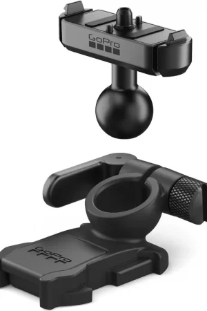 Certificado ROTULA GOPRO MAGNETIC LATCH BALL JOINT MOUNT AEMAG-002