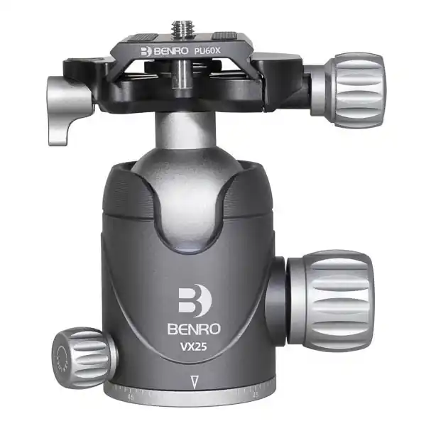 ROTULA BENRO VX25 Venta Final