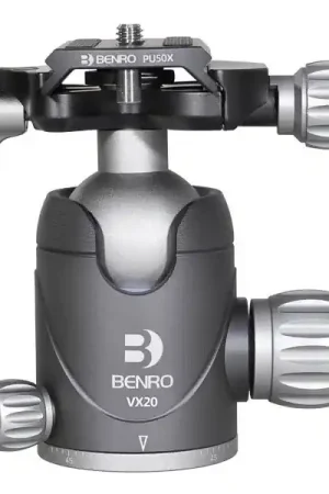 ROTULA BENRO VX20 Gran Oferta