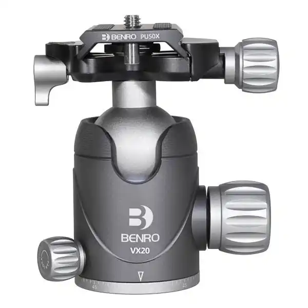 ROTULA BENRO VX20 Gran Oferta