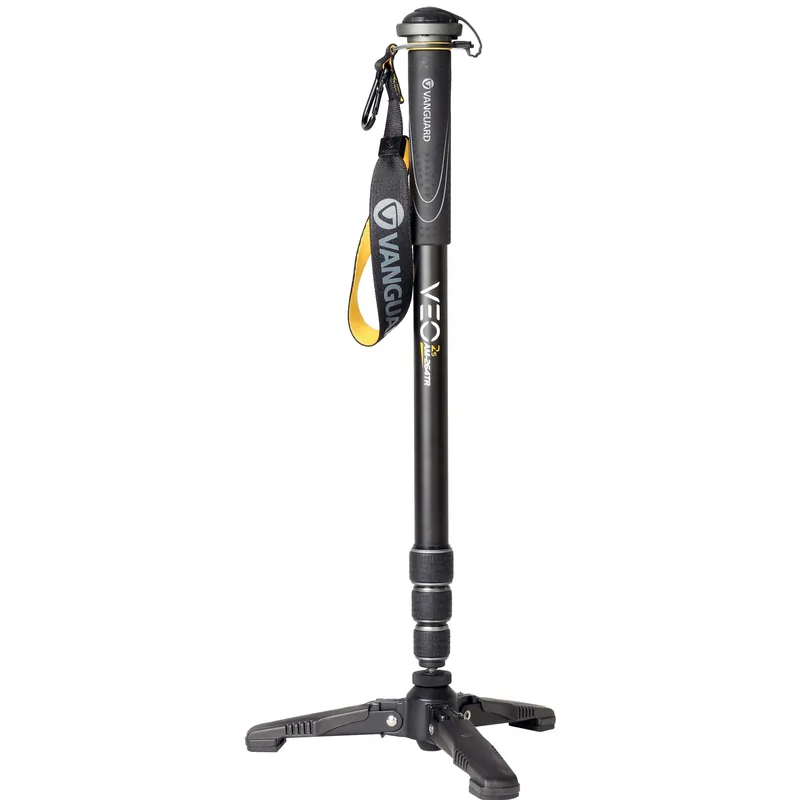 Oferta Flash MONOPIE VANGUARD VEO 2S AM-264 TR