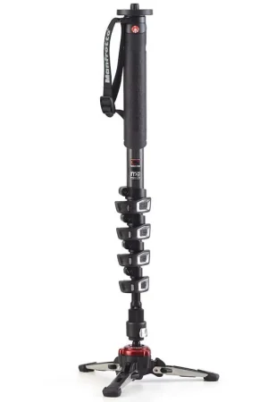 MONOPIE MANFROTTO MVMXPROC5 No Te Lo Pierdas
