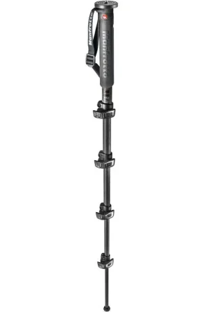 Ocasión Especial MONOPIE MANFROTTO MPMXPROC5