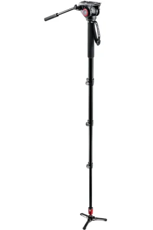 Barato MONOPIE MANFROTTO XPRO C/MVH500AH (MVMXPRO500)