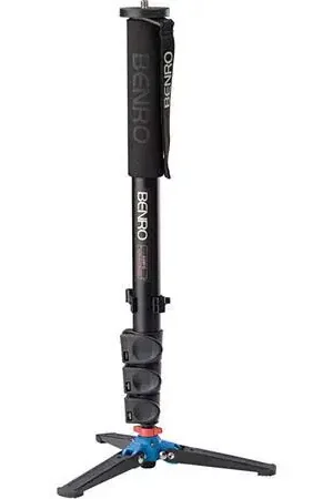 MONOPIE BENRO A38FD Certificado