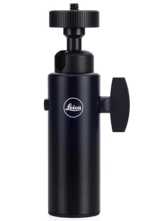 Stock Limitado ROTULA LEICA DE BOLA 18 (NEGRA)