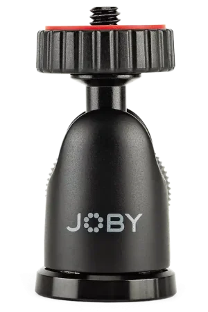 ROTULA JOBY BALLHEAD 1K Precio Bajo