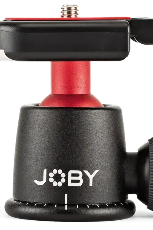 ROTULA JOBY BALLHEAD 3K Envío Gratis