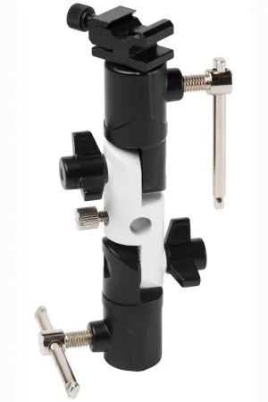 Comprar En Línea ROTULA BRESSER BR-29 2 ARTICULACIONES PORTA PARAGUAS