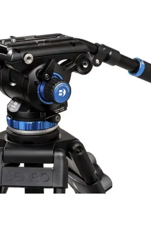 ROTULA BENRO S8 PRO (VIDEO) Compra Ahora