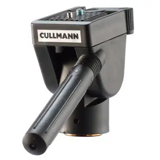 ROTULA CULLMAN 2710 DE VIDEO Última Oportunidad