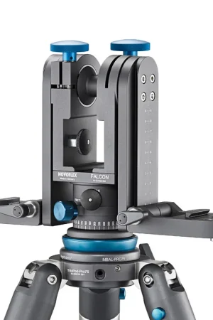 ROTULA NOVOFLEX FALCON Precio Bajo