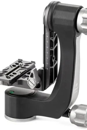 Última Oportunidad ROTULA BENRO GH-2N GIMBALL