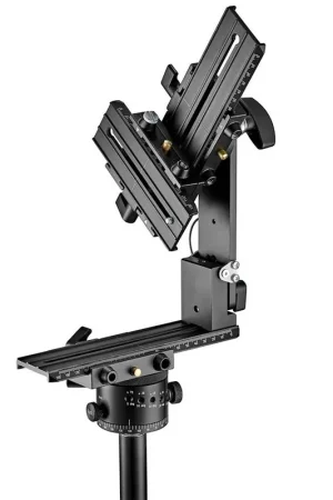 ROTULA MANFROTTO MHPANOVR VR A Buen Precio