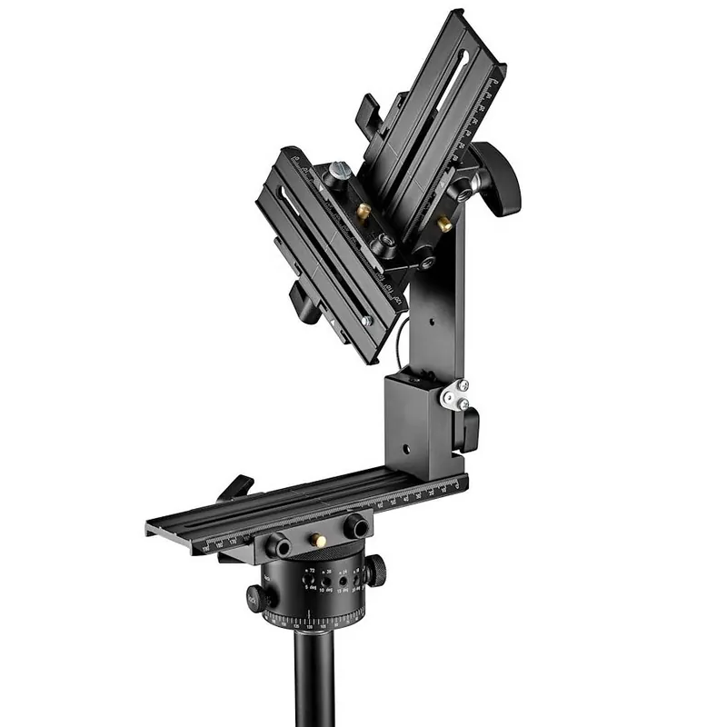 ROTULA MANFROTTO MHPANOVR VR A Buen Precio