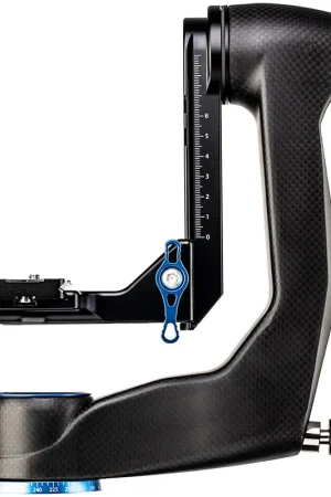 ROTULA BENRO GH-5C MINI CARBONO Última Oportunidad