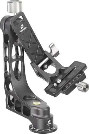 ROTULA LEOFOTO PG-1 GIMBALL Solo Hoy