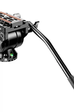 Comprar En Línea ROTULA LEOFOTO BV-5 FLUIDA