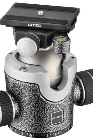 ROTULA GITZO GH4383QD SERIE 4 Precio Rebajado