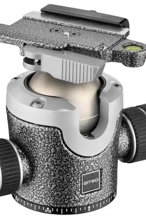 Novedad ROTULA GITZO GH4383LR